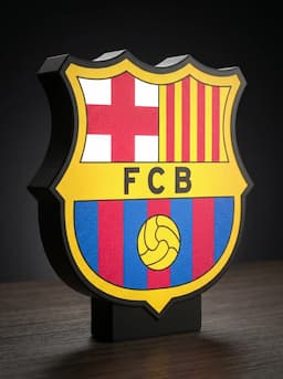 Барселона | FC Barcelona — миниатюра 1