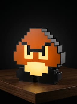 Гумба Марио — миниатюра 1