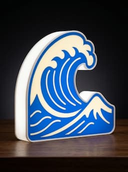 Японская Волна — миниатюра 1