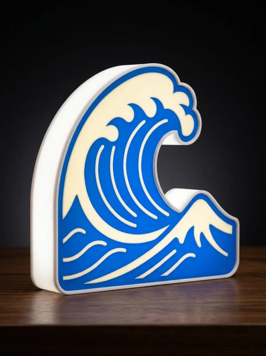 Японская Волна