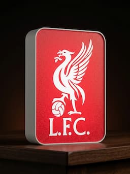 Ливерпуль ФК — миниатюра 1