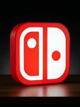 Nintendo Switch — миниатюра 1