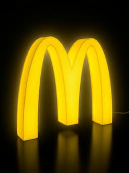 McDonald's  — миниатюра 4