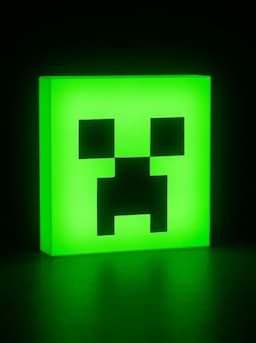 Крипер Майнкрафт — миниатюра 3