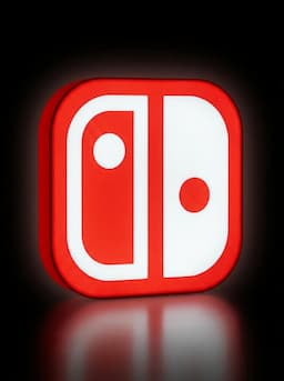 Nintendo Switch — миниатюра 4