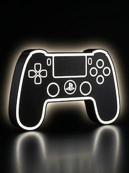 Контроллер PlayStation — миниатюра 3