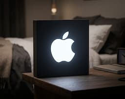 Логотип Apple — миниатюра 4