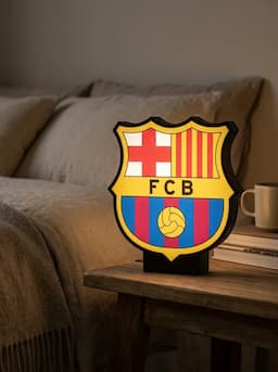 Барселона | FC Barcelona — миниатюра 5