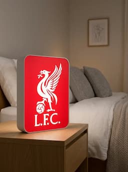 Ливерпуль ФК — миниатюра 4