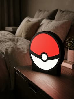 Покебол — миниатюра 5