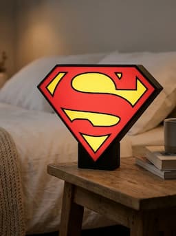 Супермен Щит S — миниатюра 5