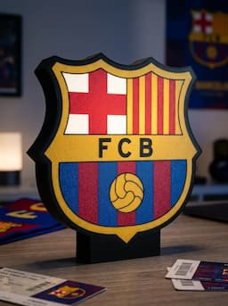 Барселона | FC Barcelona — миниатюра 6