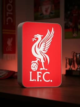 Ливерпуль ФК — миниатюра 5