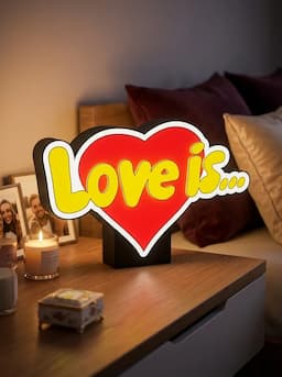 Сердце Love is... — миниатюра 5