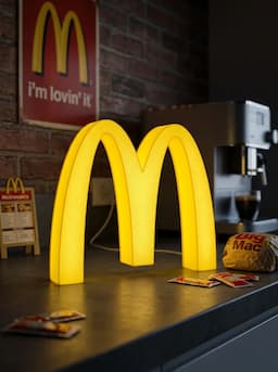 McDonald's  — миниатюра 6