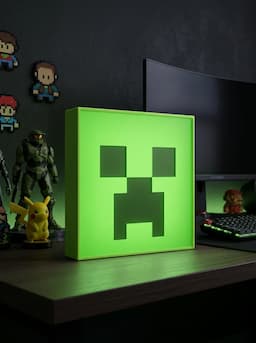 Крипер Майнкрафт — миниатюра 4