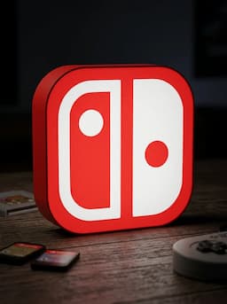 Nintendo Switch — миниатюра 6