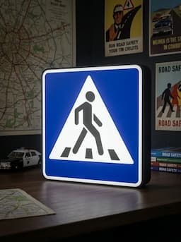 Пешеходный переход — миниатюра 6