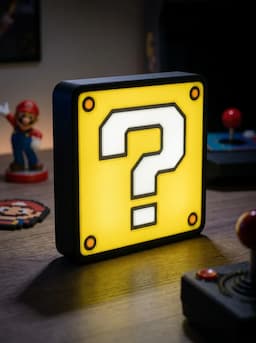 Блок Супер Марио — миниатюра 4