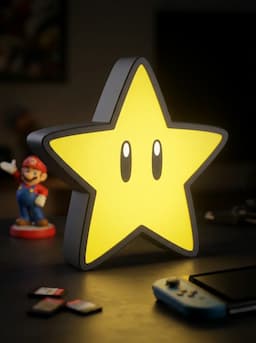 Суперзвезда Марио — миниатюра 5