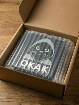 Кот О КАК — миниатюра 6