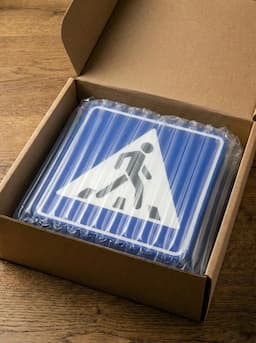 Пешеходный переход — миниатюра 7