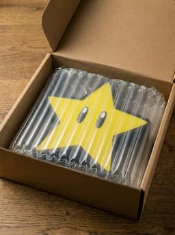 Суперзвезда Марио — миниатюра 6