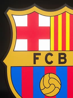 Барселона | FC Barcelona — миниатюра 2