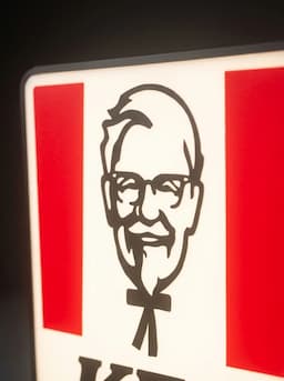 KFC Ведро Полковника Сандерса — миниатюра 2