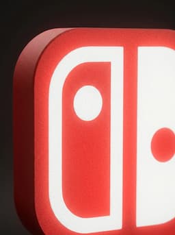 Nintendo Switch — миниатюра 2