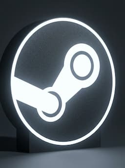 Steam — миниатюра 2