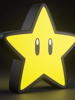 Суперзвезда Марио — миниатюра 2