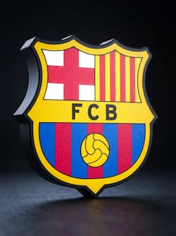 Барселона | FC Barcelona — миниатюра 9