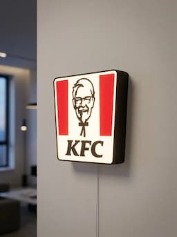 KFC Ведро Полковника Сандерса — миниатюра 6
