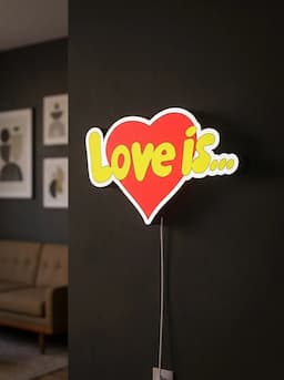 Сердце Love is... — миниатюра 8