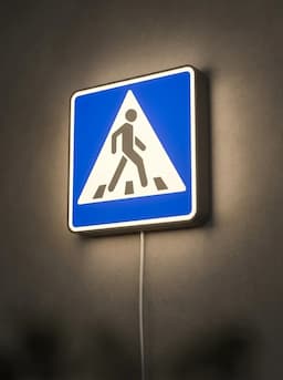Пешеходный переход — миниатюра 9