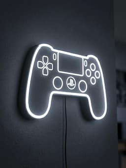 Контроллер PlayStation — миниатюра 7