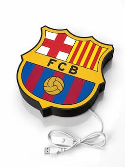 Барселона | FC Barcelona — миниатюра 3