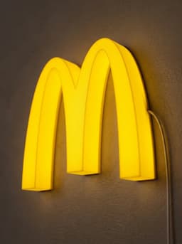 McDonald's  — миниатюра 10