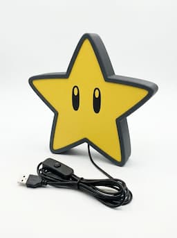 Суперзвезда Марио — миниатюра 3