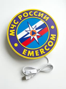 МЧС России — миниатюра 2