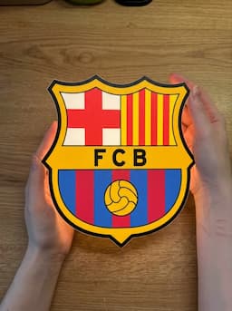 Барселона | FC Barcelona — миниатюра 10