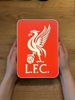 Ливерпуль ФК — миниатюра 9