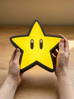 Суперзвезда Марио — миниатюра 7