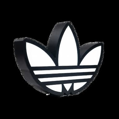 Adidas lightbox