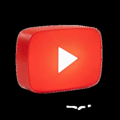 YouTube lightbox